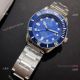 Copy Tudor Pelagos Automatic Watch Stainless Steel Blue Ceramic (8)_th.jpg